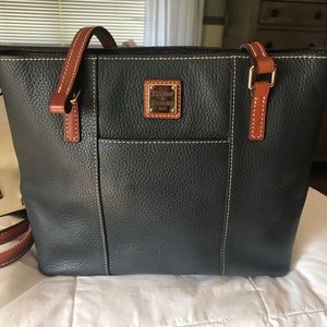 COPY - Dooney & Bourke tote
